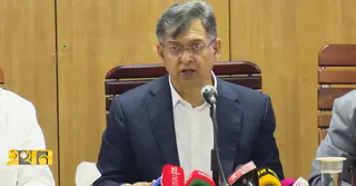 ৩৬ টাকায় ধান, ৪৯ টাকায় সিদ্ধ চাল কিনবে সরকার